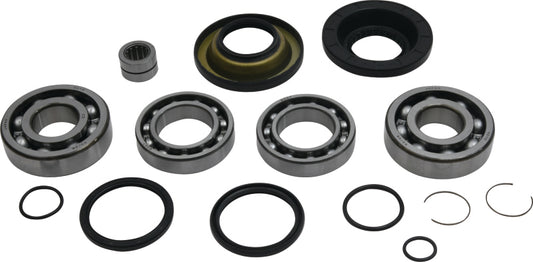 All Balls Racing 14-23 Honda Pioneer 700 Differential Bearing & Seal Kit Rear