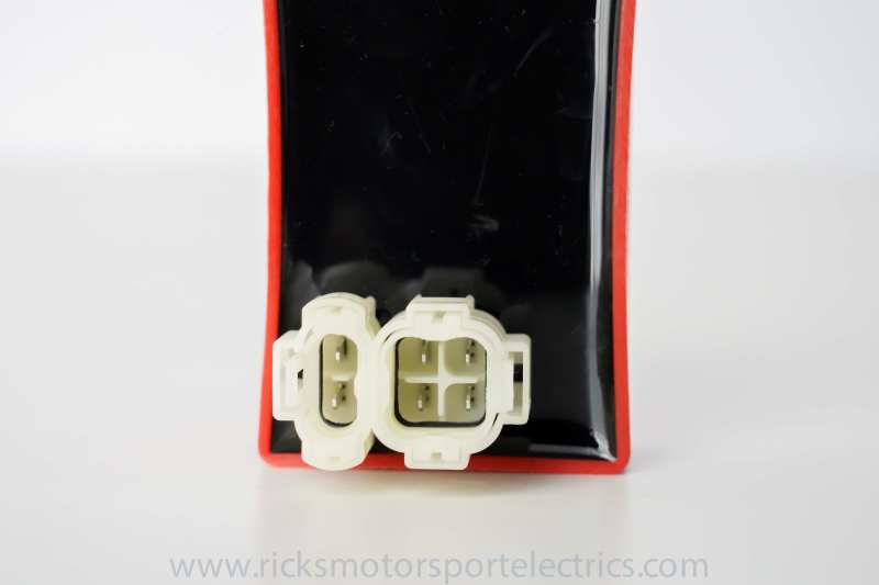 Ricks Motorsport Hot Shot Series Honda CDI Box