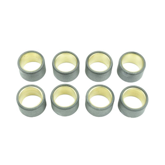 Athena 8 Variator Rollers Kit 25x17 gr.15