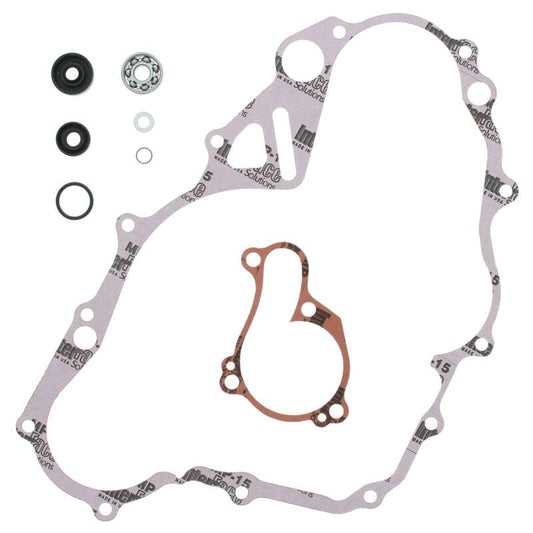 Vertex Gaskets 15-19 Yamaha WR250F Water Pump Rebuild Kit