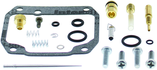 QuadBoss 85-86 Suzuki LT250E QuadRunner Carburetor Kit