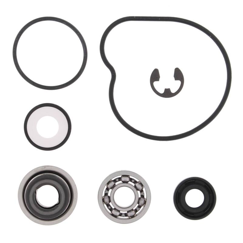 Vertex Gaskets 12-14 Arctic Cat 550 EFI 4x4 Water Pump Rebuild Kit