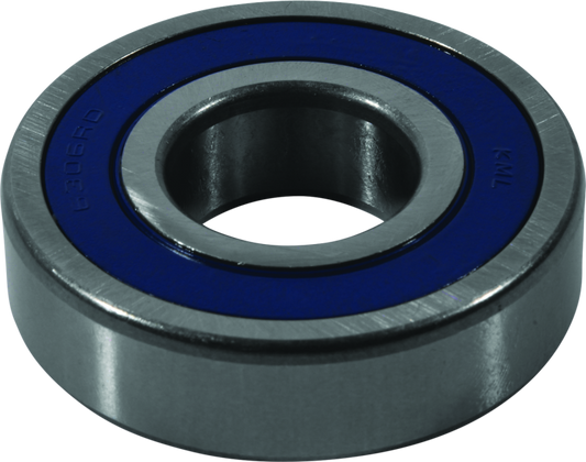 QuadBoss 6306-2RS Bearing 30X72X19