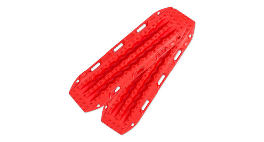 Maxtrax MKII Recovery Tracks - Fj Red