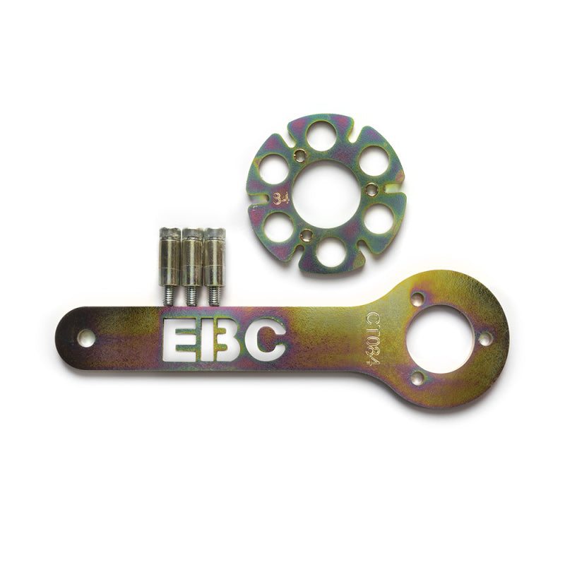 EBC 2019 Honda Monkey 125 (125cc) Clutch Tool