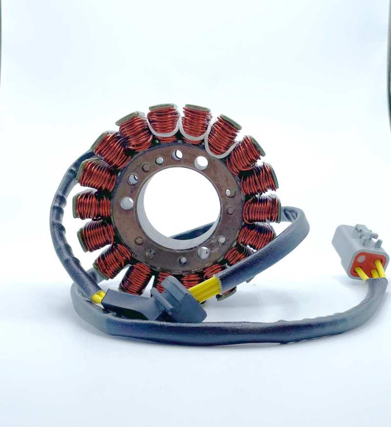 Ricks Motorsport New OEM Style Buell Stator