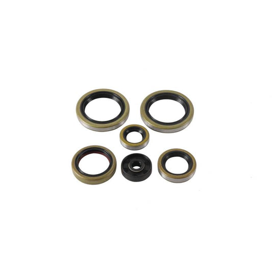 Vertex Gaskets 21-23 Gas-Gas MC125 Oil Seal Kit