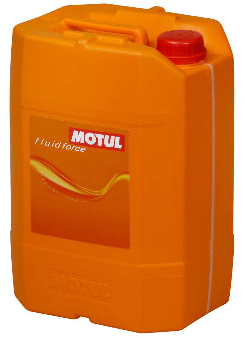 Motul 20L Synthetic Engine Oil 8100 5W30 ECO-LITE