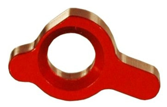 Vortex Racing V3 Fuel Cap Lock Arm- Red