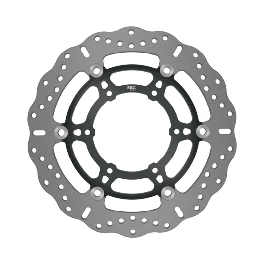 EBC 16-20 Suzuki GSX-S 1000 L Front Left/Right Contour Profile Rotor