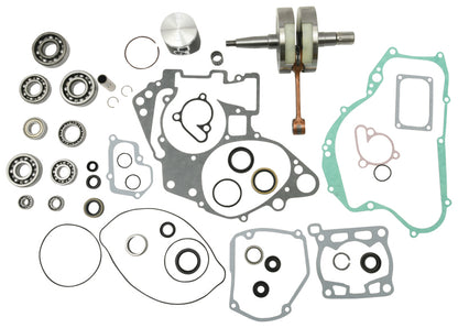 Vertex Suzuki Complete Engine Rebuild Kit