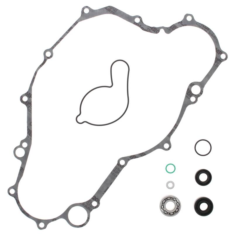 Vertex Gaskets 04-09 Yamaha YFZ450 Water Pump Rebuild Kit