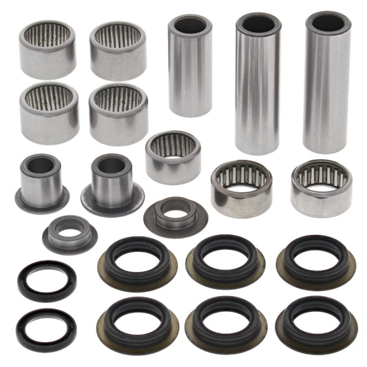 All Balls Racing 00-01 Kawasaki KX65 Linkage Bearing Kit