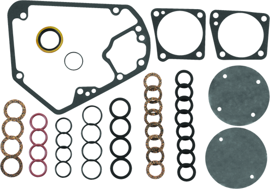 Twin Power 70-92 Big Twin Models Change Gasket Kit