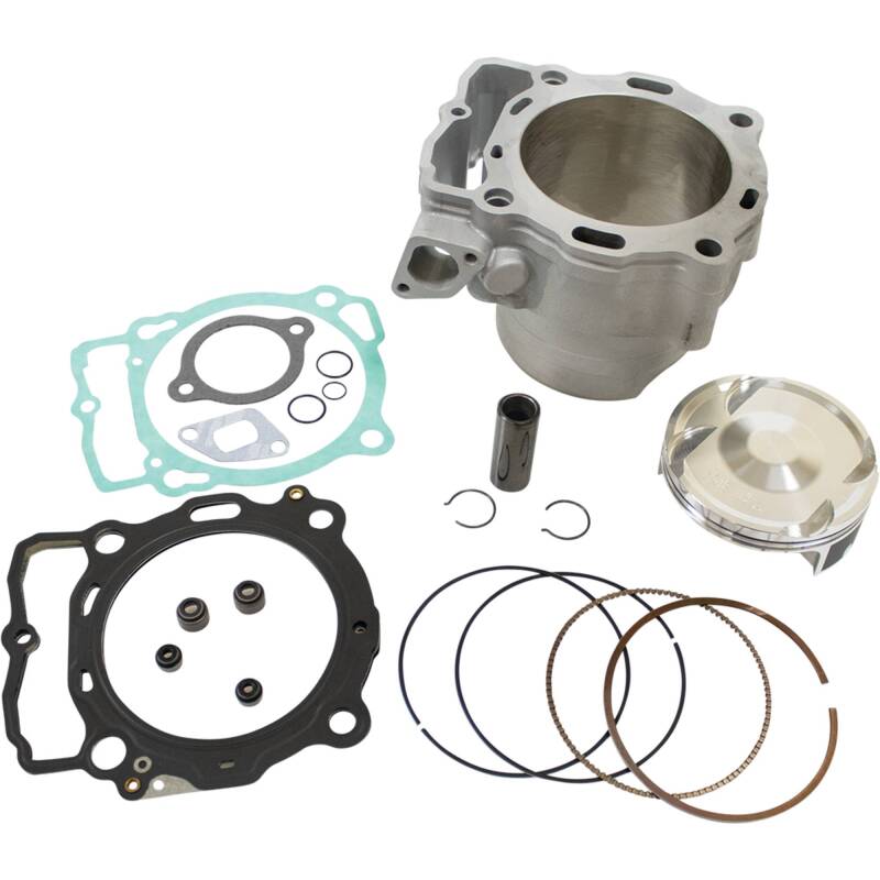 Cylinder Works 17-22 Husqvarna FE 501 501cc Standard Bore Cylinder Kit