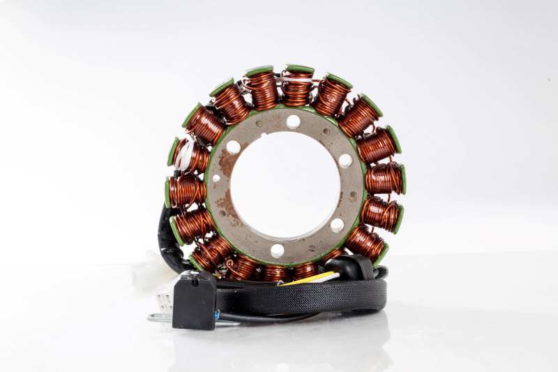 Ricks Motorsport New OEM Style Suzuki Stator