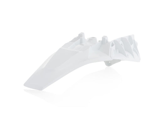 Acerbis 18+ Husqvarna TC85 Rear Fender - White
