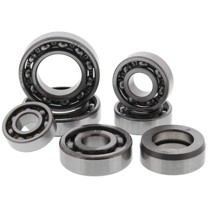 Hot Rods 02-08 Yamaha YFM 660 F Grizzly 4x4 660cc Transmission Bearing Kit