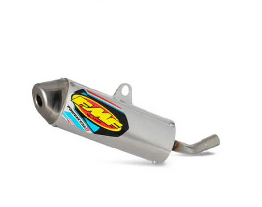 FMF Racing Suzuki RM250 03-08 Powercore 2 Silencer