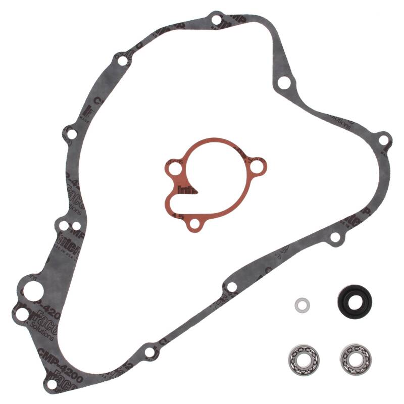 Vertex Gaskets 92-97 Suzuki RM125 Water Pump Rebuild Kit