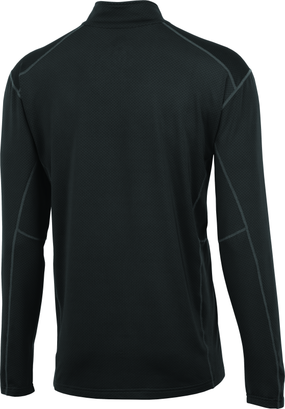 FIRSTGEAR Base Layer Shirt Midweight Long-Sleeve - Small