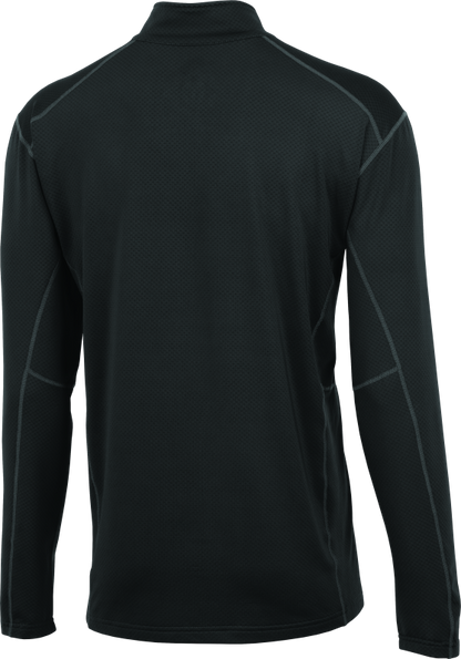 FIRSTGEAR Base Layer Shirt Midweight Long-Sleeve - Small