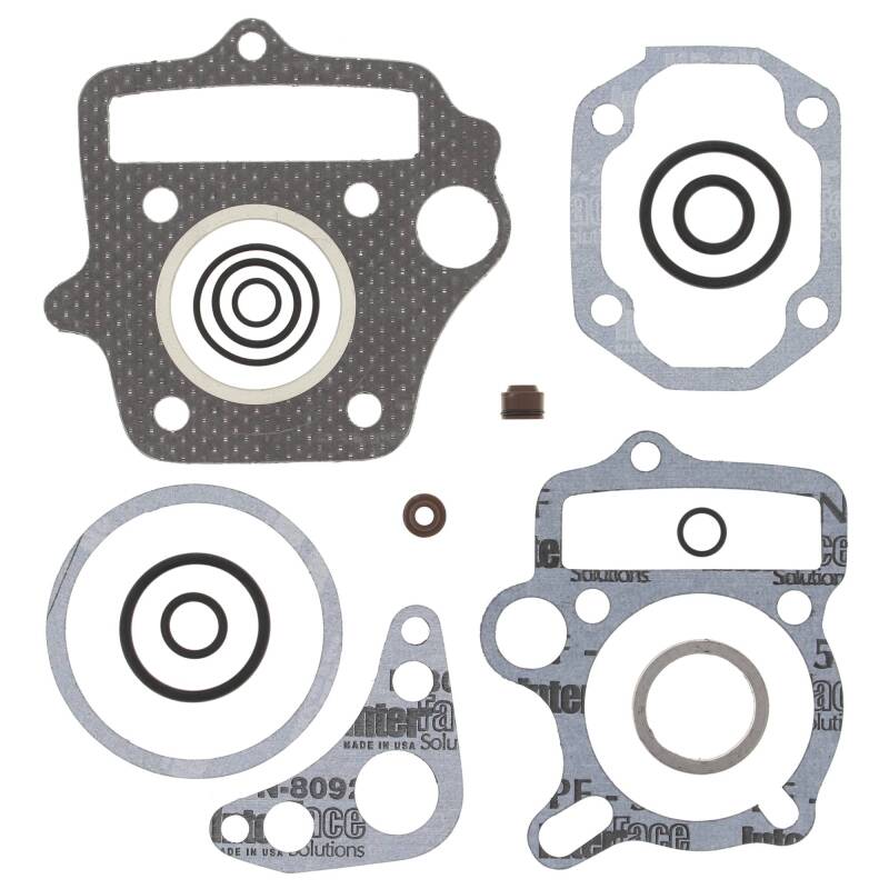 Vertex Gaskets 04-22 Honda CRF50F Top End Gasket Kit