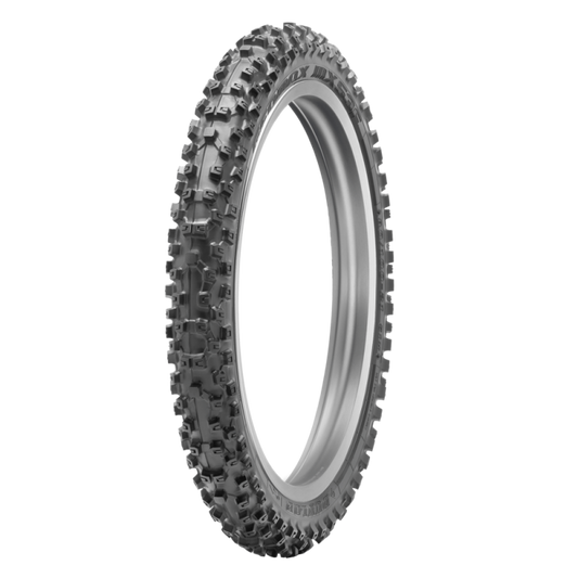 Dunlop Geomax MX53 Front Tire - 60/100-14 29M TT