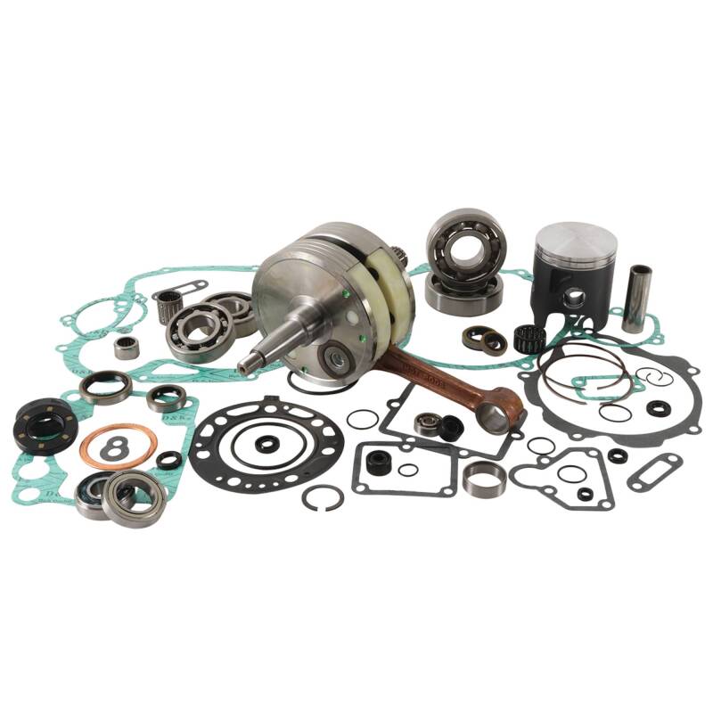 Vertex Kawasaki Complete Engine Rebuild Kit