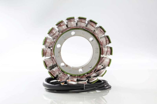 Ricks Motorsport New OEM Style Suzuki Stator