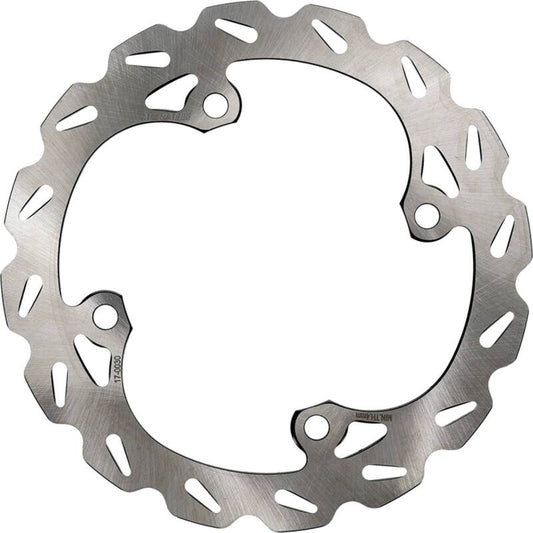 All Balls Racing 11-13 Polaris Sportsman 550 Brake Disc Front