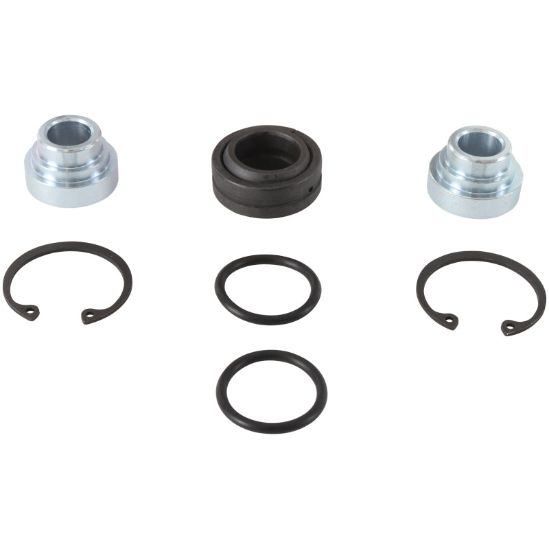 All Balls Racing 16-19 Arctic Cat Wildcat Sport LTD Upper Front Shock Bearing Kit