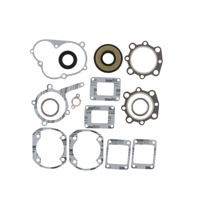 Vertex Gaskets 76-77 Yamaha STX440 A Complete Gasket Kit w/ Oil Seals