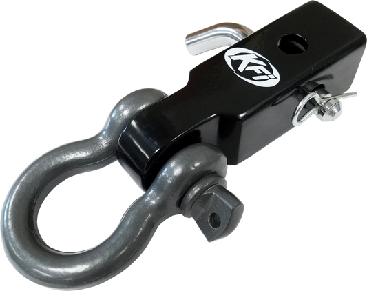 KFI Receiver Shackle 2 in.