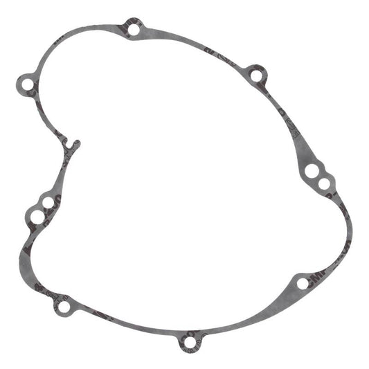 Vertex Gaskets 83-03 Kawasaki KX60 Inner Clutch - Side Cover Gasket Kit