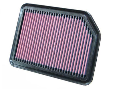 K&N 05-10 Suzuki Grand Vitara Drop In Air Filter