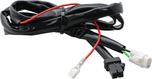 KFI ATV Quick Connect Wire Harness