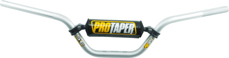 ProTaper SE Raptor Handlebar - Silver