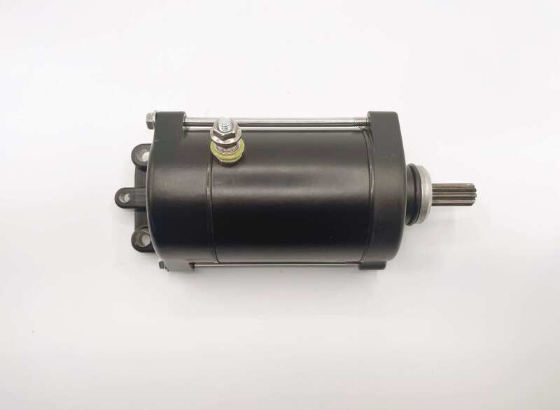 Ricks Motorsport New Ski Doo Snowmobile Starter Motor