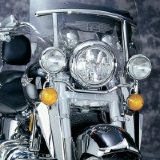 National Cycle 97-03 Honda GL1500 Valkyrie SpotLight