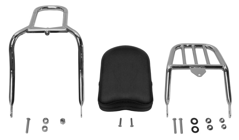 National Cycle 13-16 Kawasaki EX300 Ninja Luggage Rack