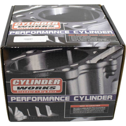 Cylinder Works 08-09 Honda TRX 700 XX 700cc Big Bore Cylinder 105mm