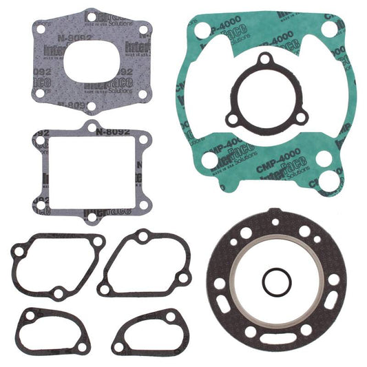 Vertex Gaskets 89-91 Honda CR250R Top End Gasket Kit