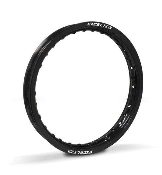 Excel One Rims 19x1.85 32H - Black