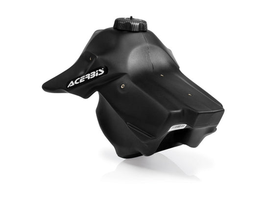 Acerbis 04-09 Honda CRF250R 2.9 Gallon Fuel Tank - Black