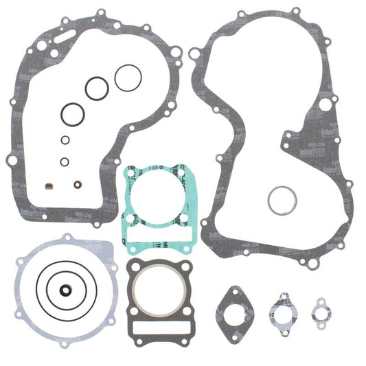 Vertex Gaskets 87-98 Suzuki LT-4WD 250 Quad Runner Complete Gasket Kit