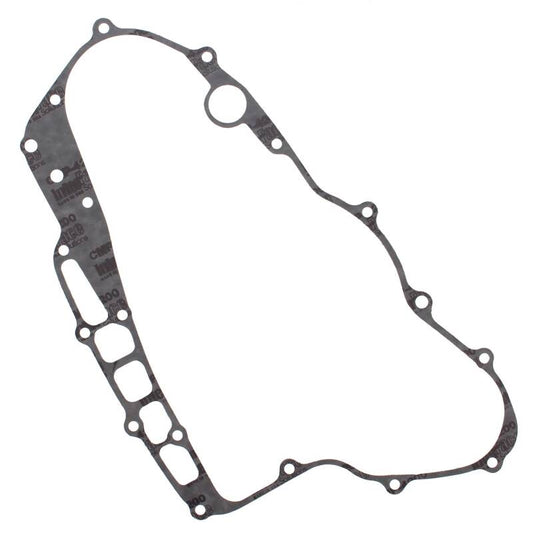Vertex Gaskets 04-05 Honda TRX450R Inner Clutch - Side Cover Gasket Kit