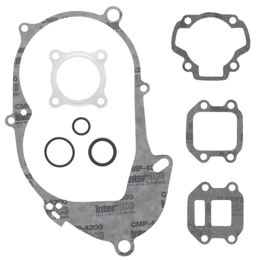 Vertex Gaskets 90-09 Yamaha PW50 Complete Gasket Kit