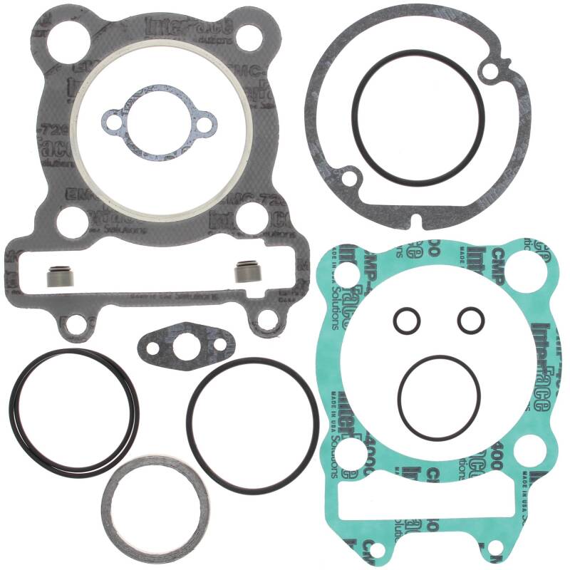 Vertex Gaskets 08-13 Yamaha YFM 250 Raptor Top End Gasket Kit