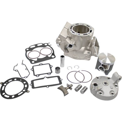 Cylinder Works 99-23 Yamaha YZ 250 250cc +5.6mm Big Bore Cylinder Kit 295cc